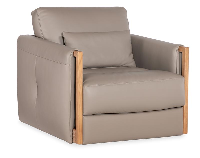 Meridian Swivel Chair - SS417-SW-074