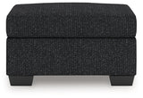Jasmine Peaks Ottoman - 2890414