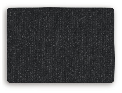 Jasmine Peaks Ottoman - 2890414
