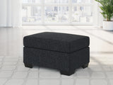 Jasmine Peaks Ottoman - 2890414