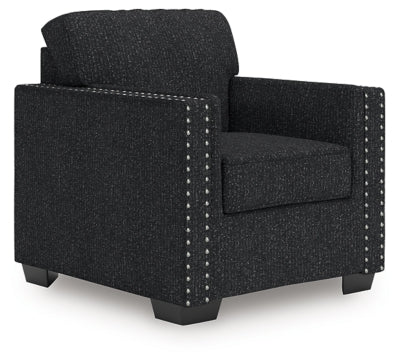Jasmine Peaks Chair - 2890420