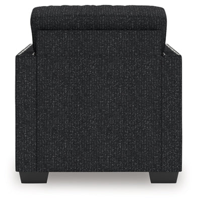Jasmine Peaks Chair - 2890420