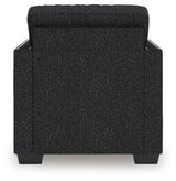 Jasmine Peaks Chair - 2890420