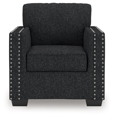 Jasmine Peaks Chair - 2890420