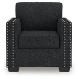 Jasmine Peaks Chair - 2890420