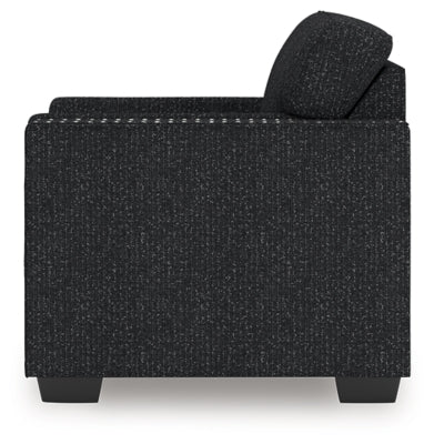 Jasmine Peaks Chair - 2890420
