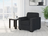 Jasmine Peaks Chair - 2890420