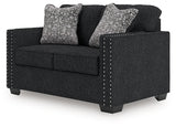 Jasmine Peaks Loveseat - 2890435