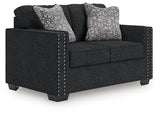 Jasmine Peaks Sofa and Loveseat - 28904U1