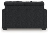 Jasmine Peaks Loveseat - 2890435