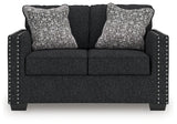 Jasmine Peaks Sofa and Loveseat - 28904U1