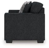 Jasmine Peaks Loveseat - 2890435