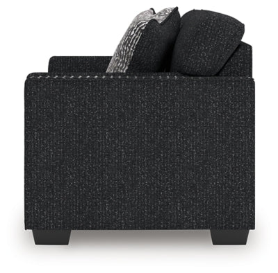 Jasmine Peaks Loveseat - 2890435