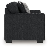 Jasmine Peaks Loveseat - 2890435