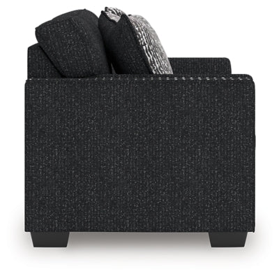 Jasmine Peaks Loveseat - 2890435
