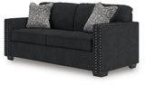 Jasmine Peaks Sofa and Loveseat - 28904U1