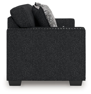 Jasmine Peaks Sofa - 2890438