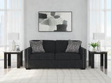 Jasmine Peaks Sofa and Loveseat - 28904U1