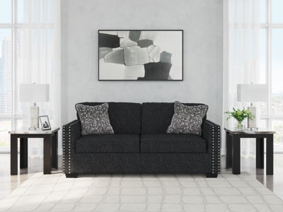 Jasmine Peaks Sofa - 2890438