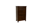 ZVB   QUINN   WALNUT   CHEST - QUINNC