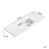 Bathroom Sink, Countertop Wash Basin For Bathroom