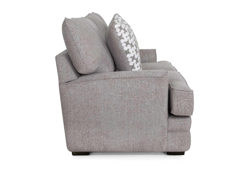 ZFRANK   88120   3572-47 ASHTON   LOVESEAT - 88120