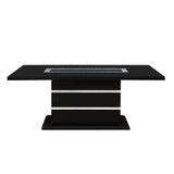 Ariya - Dining Table