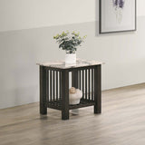 Table Open Storage Shelf