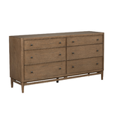 ZFLEXST W1067-860 VIVIAN DRESSER - W1067DR