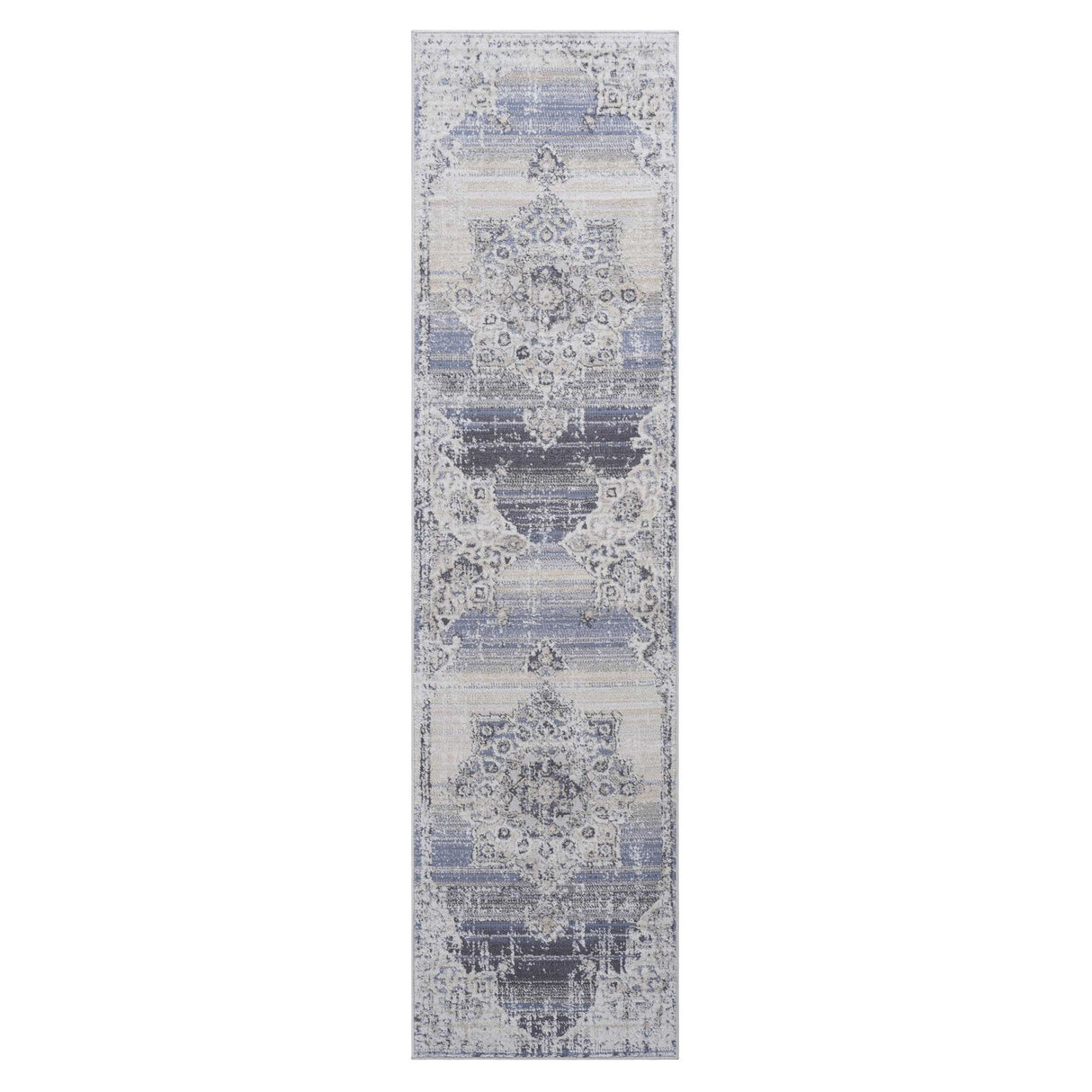 Payas - Medallion Area Rug