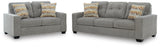 Larimer Queen Sofa Sleeper and Loveseat - PC29204U2