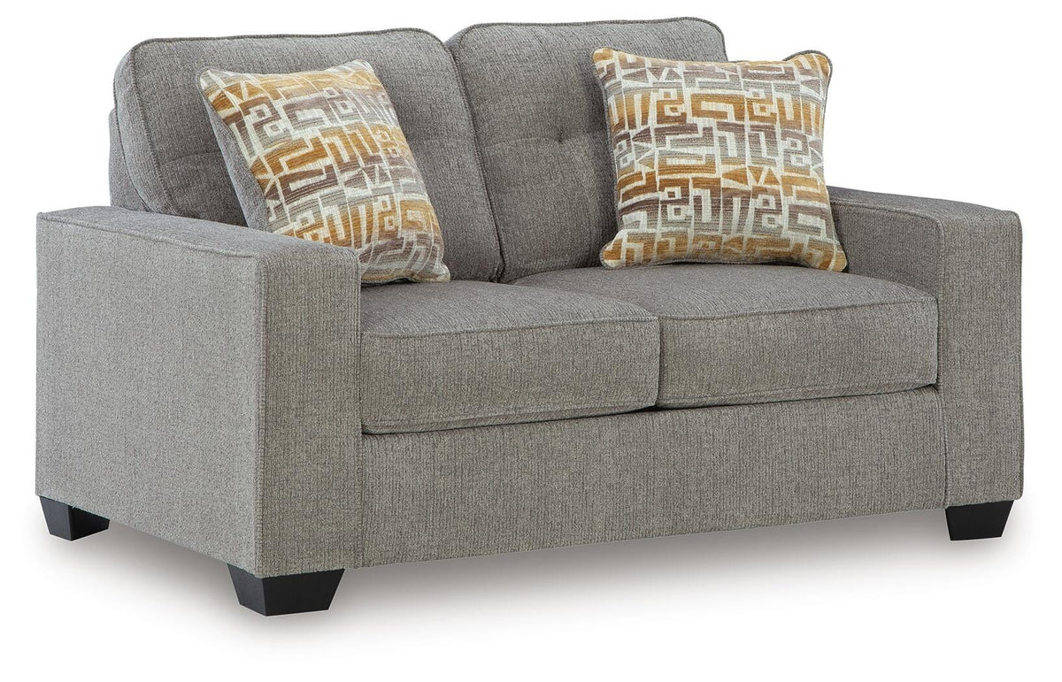 Larimer Queen Sofa Sleeper and Loveseat - PC29204U2