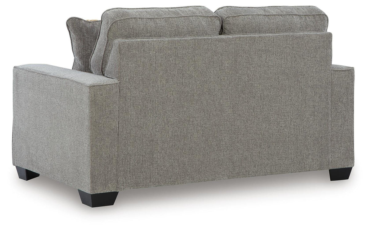 Larimer Queen Sofa Sleeper and Loveseat - PC29204U2