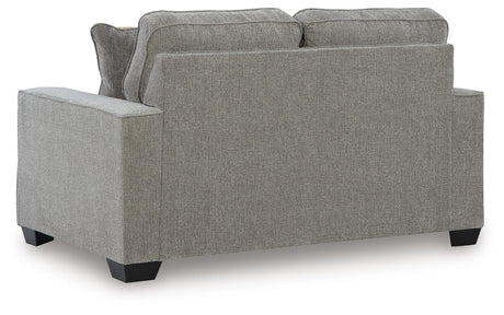 Larimer Queen Sofa Sleeper and Loveseat - PC29204U2