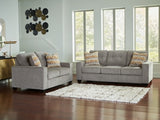 Larimer Sofa and Loveseat - PC29204U1