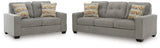 Larimer Sofa and Loveseat - PC29204U1