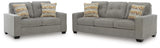 Larimer Sofa and Loveseat - PC29204U1