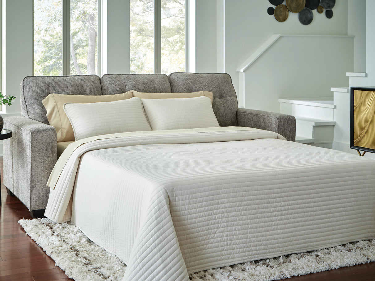 Larimer Queen Sofa Sleeper - PC2920439
