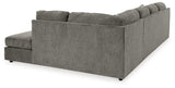 O'Phannon 2-Piece Sectional with Chaise - 29402S1
