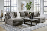 O'Phannon 2-Piece Sectional with Chaise - 29402S1