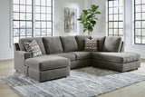 O'Phannon 2-Piece Sectional with Chaise - 29402S1
