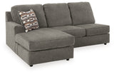 O'Phannon Left-Arm Facing Sofa Chaise - 2940202