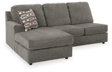 O'Phannon Left-Arm Facing Sofa Chaise - 2940202