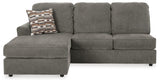 O'Phannon 2-Piece Sectional and Ottoman - 29402U2