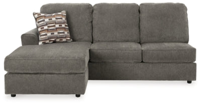 O'Phannon Left-Arm Facing Sofa Chaise - 2940202