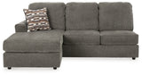 O'Phannon Left-Arm Facing Sofa Chaise - 2940202
