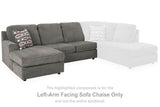 O'Phannon Left-Arm Facing Sofa Chaise - 2940202