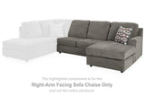 O'Phannon Right-Arm Facing Sofa Chaise - 2940203