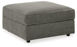 O'Phannon 2-Piece Sectional and Ottoman - 29402U2