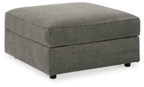 O'Phannon 2-Piece Sectional and Ottoman - 29402U2